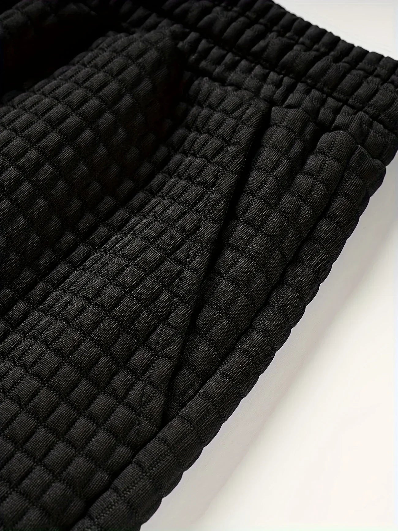 Nikifor™ | Breathable Shorts with Drawstring Waist