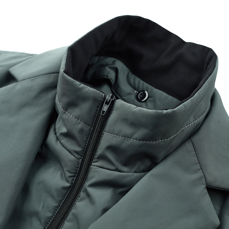 Wilson™ | Sharp Focus Urban Windbreaker Jacket