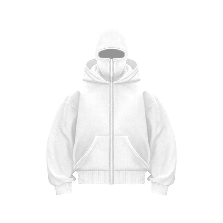 Osa™ | Casual Double-Layer Hoodie