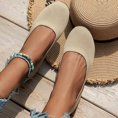 Pernille | Comfortable Non-Slip Shoes
