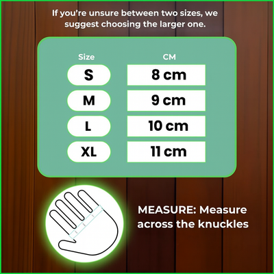 OrthoHand™ | For an Everyday Life Without Hand Pain