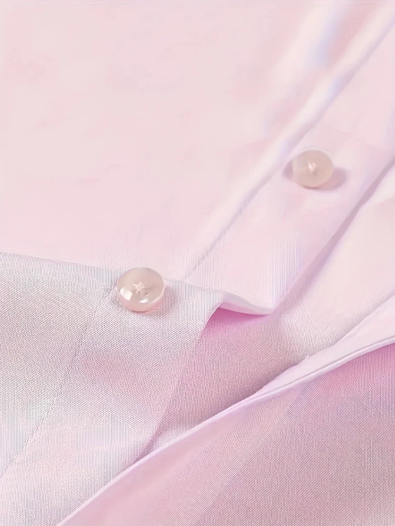 Byron™ | Elegant Butttoned Long-Sleeved Shirt