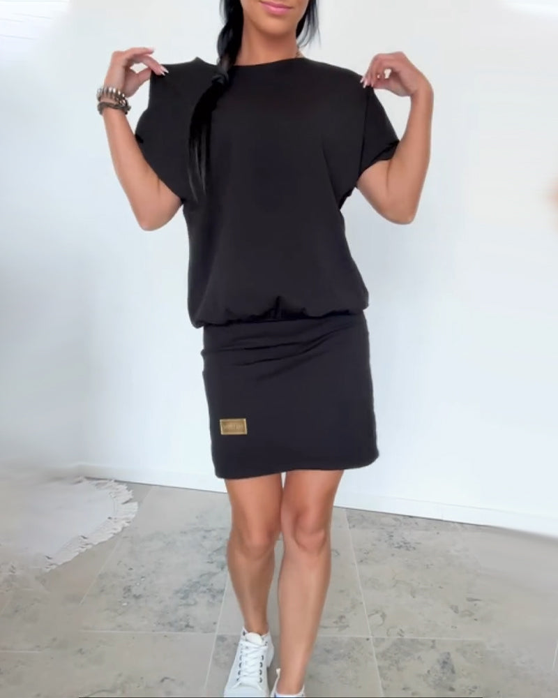 Mars™ | Elegant Casual Set