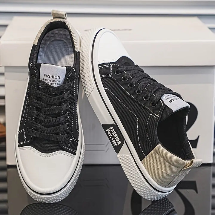Valmère™ | Comfortable & Casual Sneakers