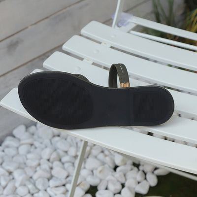 Layla™ | Comfortable Summer Sandals with Support