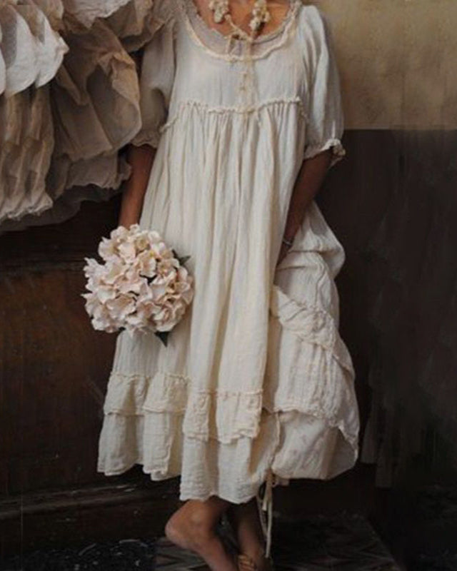 Mieke™ | Elegant Summer Dress