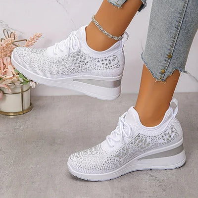 Nikky™ | Comfortable Orthopaedic Sneakers