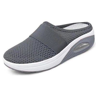 Kirsten - Wedge Heels with Orthopaedic Support