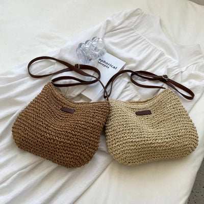 Livia™ | Summer Shoulder Bag