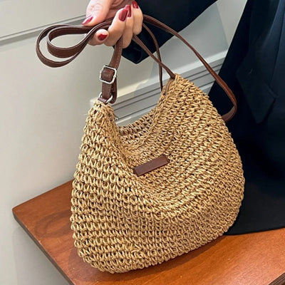 Livia™ | Summer Shoulder Bag