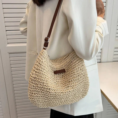 Livia™ | Summer Shoulder Bag