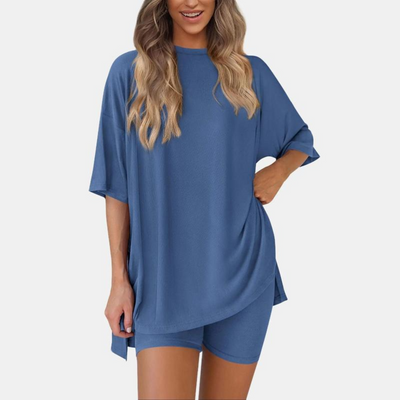 Asana™ | Summer Two-Piece Set