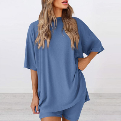 Asana™ | Summer Two-Piece Set