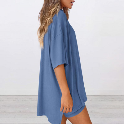 Asana™ | Summer Two-Piece Set