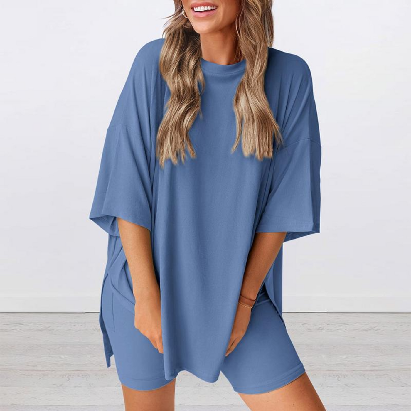 Asana™ | Summer Two-Piece Set