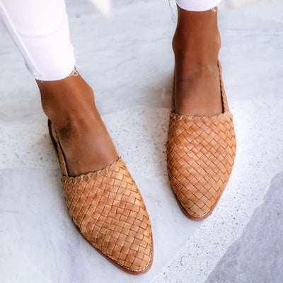 Arlena™ | Orthopaedic Shoes with Classic Comfort
