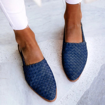 Arlena™ | Orthopaedic Shoes with Classic Comfort