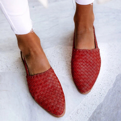 Arlena™ | Orthopaedic Shoes with Classic Comfort