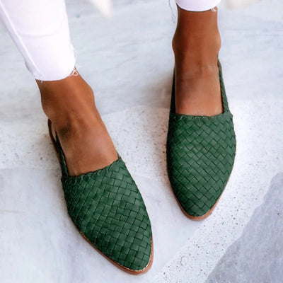 Arlena™ | Orthopaedic Shoes with Classic Comfort