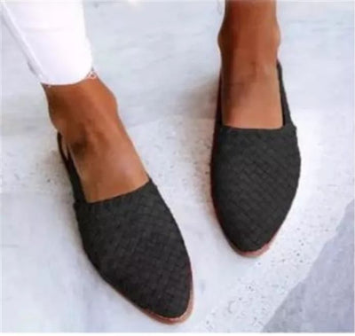 Arlena™ | Orthopaedic Shoes with Classic Comfort