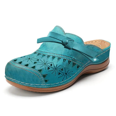 Lya™ | Comfort Clog with Orthopaedic Support