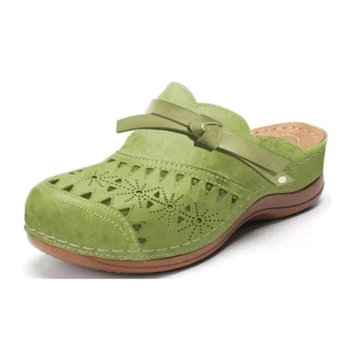 Lya™ | Comfort Clog with Orthopaedic Support