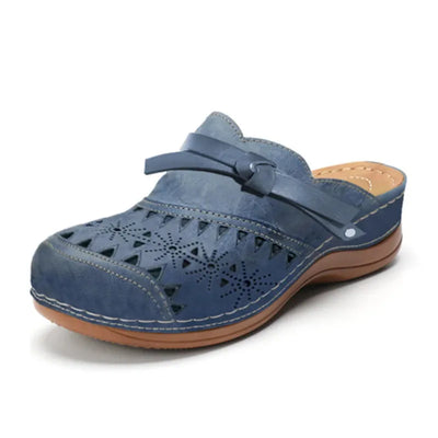 Lya™ | Comfort Clog with Orthopaedic Support
