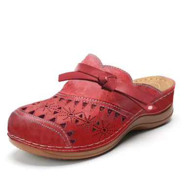 Lya™ | Comfort Clog with Orthopaedic Support