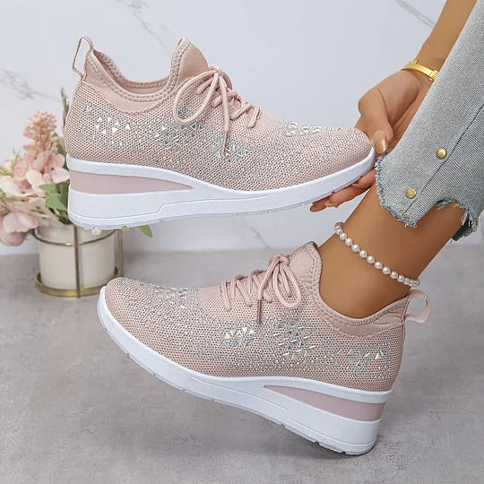 Nikky™ | Comfortable Orthopaedic Sneakers