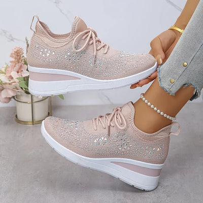 Nikky™ | Comfortable Orthopaedic Sneakers