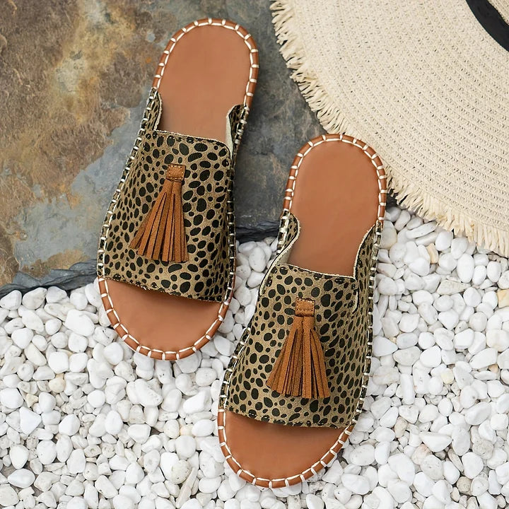 Loraine™ | Casual Orthopaedic Sandals