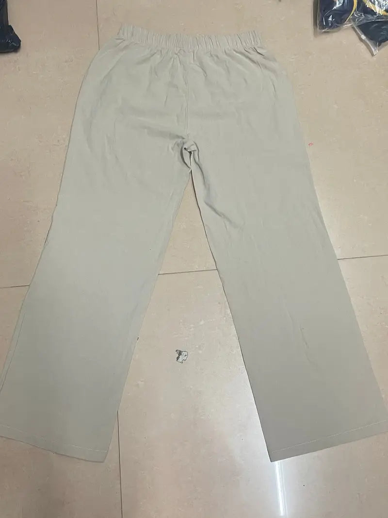 Hendrik™ | Ethnic Comfort Fit Pants