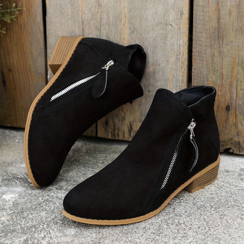 Annielle™ | Fashionable Women's Orthopaedic Shoes