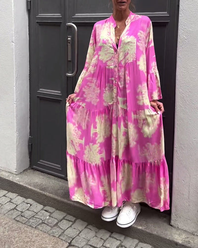 Nomi™ | Elegan Summer Dress