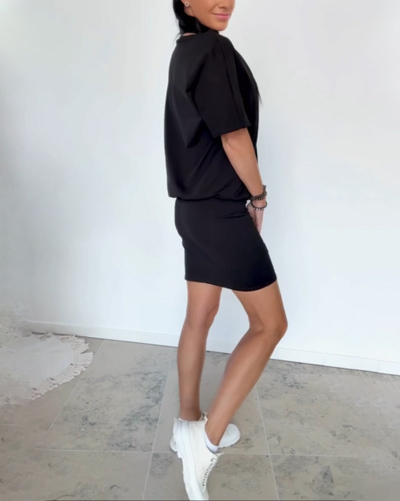 Mars™ | Elegant Casual Set