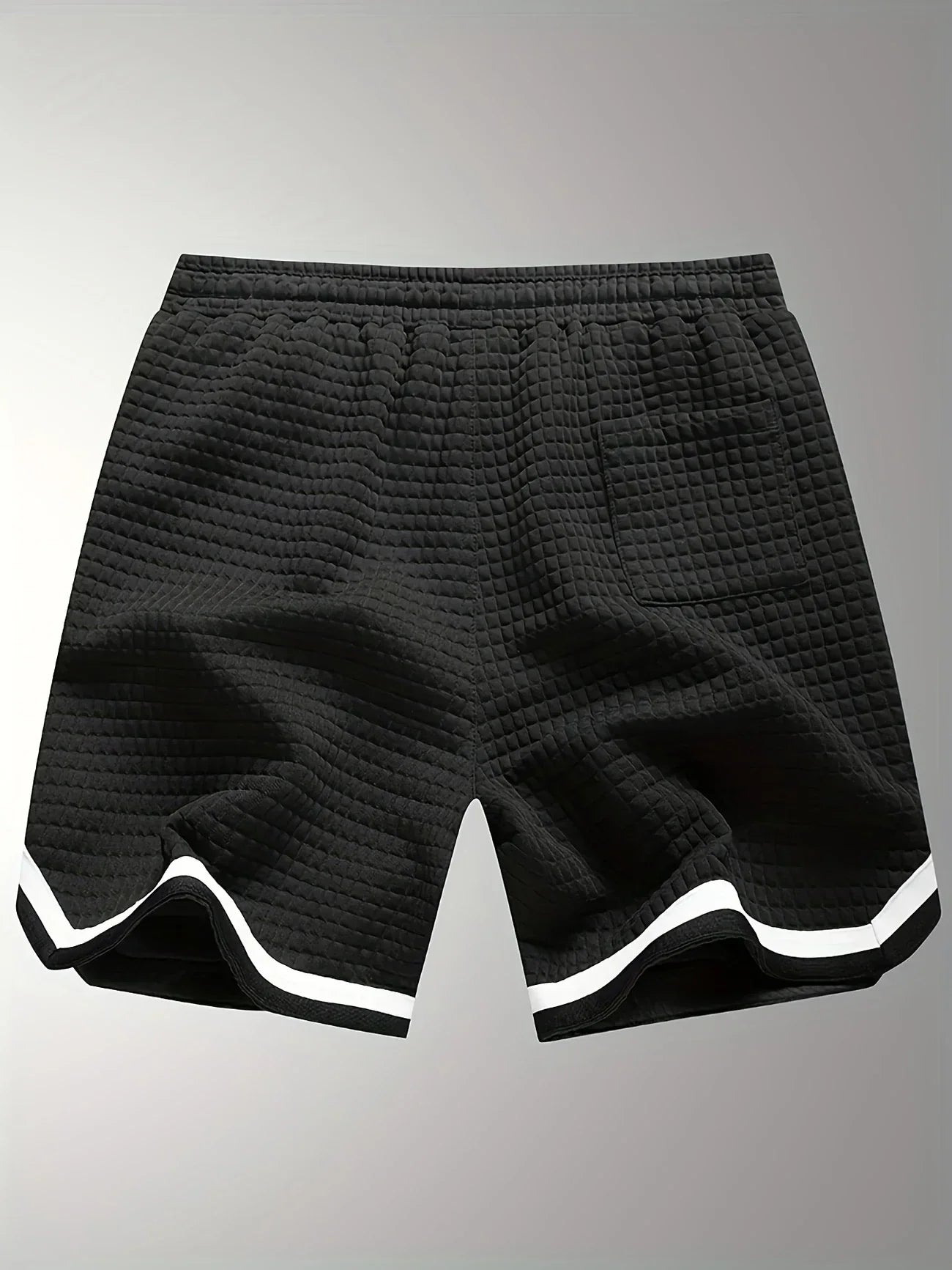 Nikifor™ | Breathable Shorts with Drawstring Waist