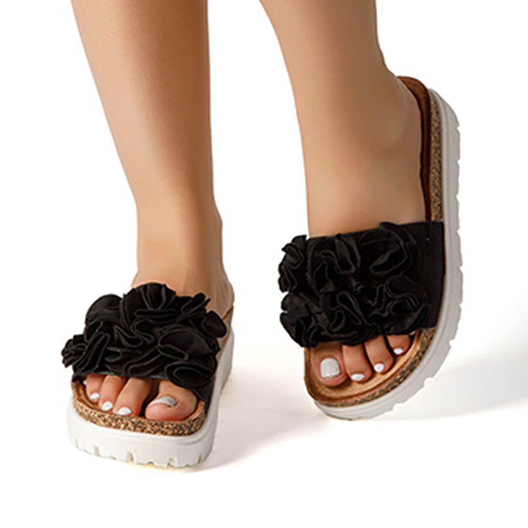 Elly™ | Comfortable Orthopaedic Sandals
