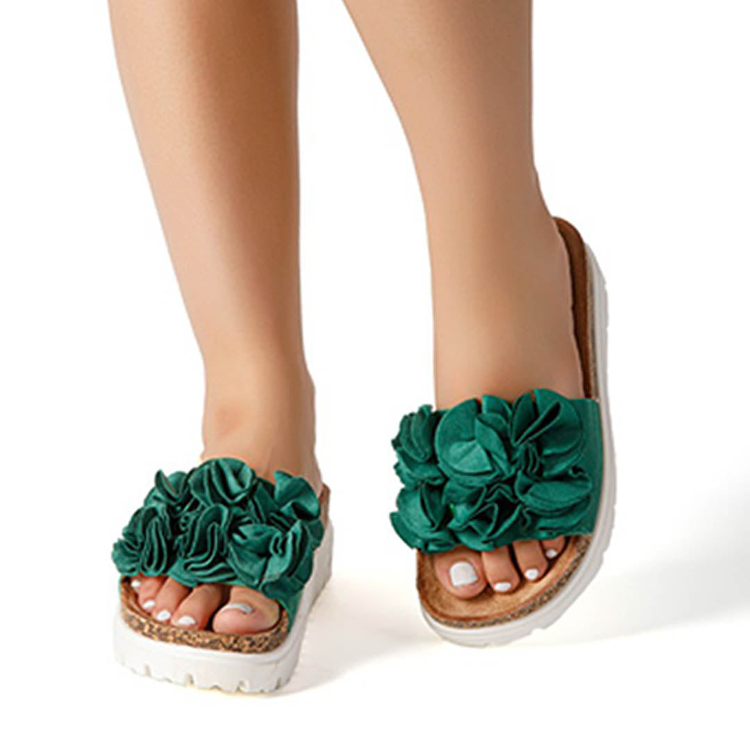 Elly™ | Comfortable Orthopaedic Sandals