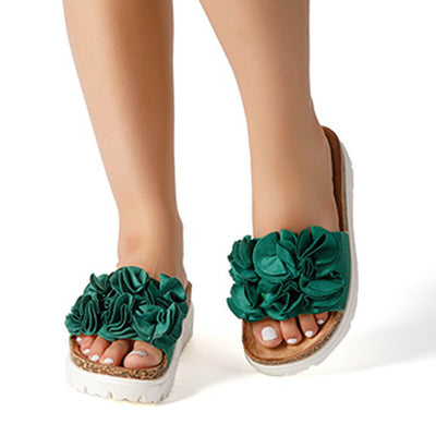 Elly™ | Comfortable Orthopaedic Sandals