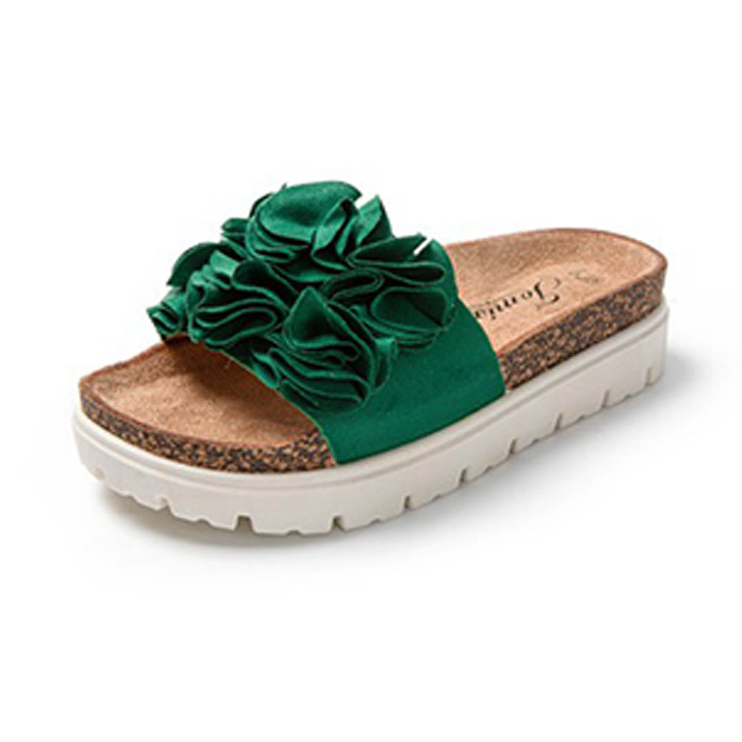 Elly™ | Comfortable Orthopaedic Sandals