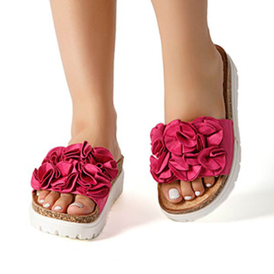 Elly™ | Comfortable Orthopaedic Sandals