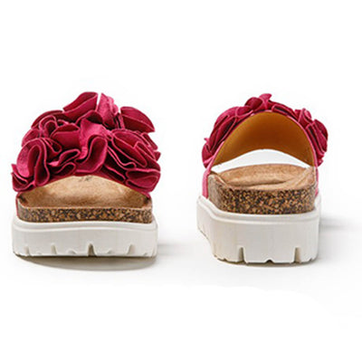 Elly™ | Comfortable Orthopaedic Sandals