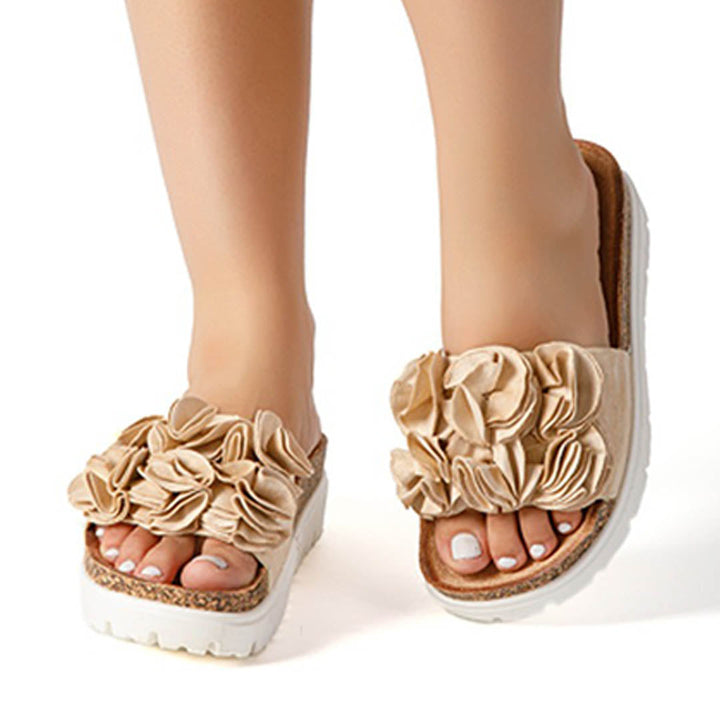 Elly™ | Comfortable Orthopaedic Sandals
