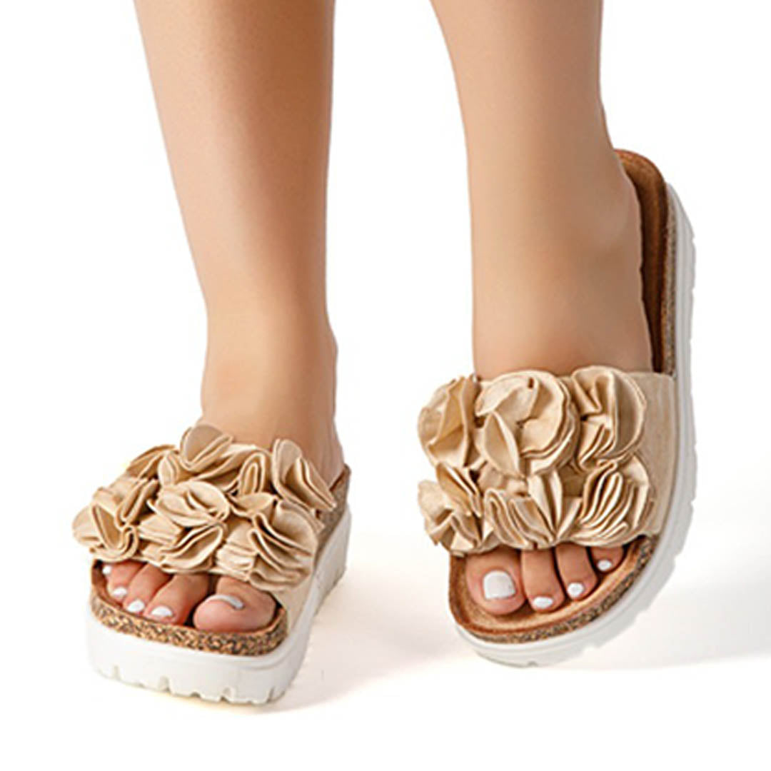 Elly™ | Comfortable Orthopaedic Sandals