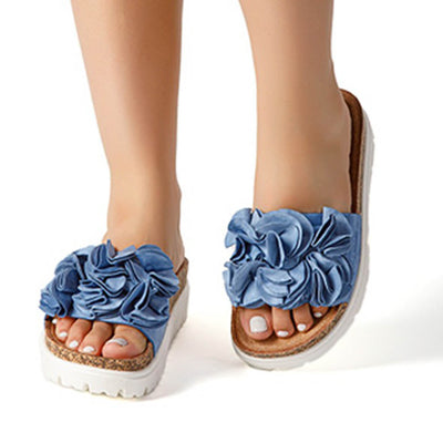 Elly™ | Comfortable Orthopaedic Sandals