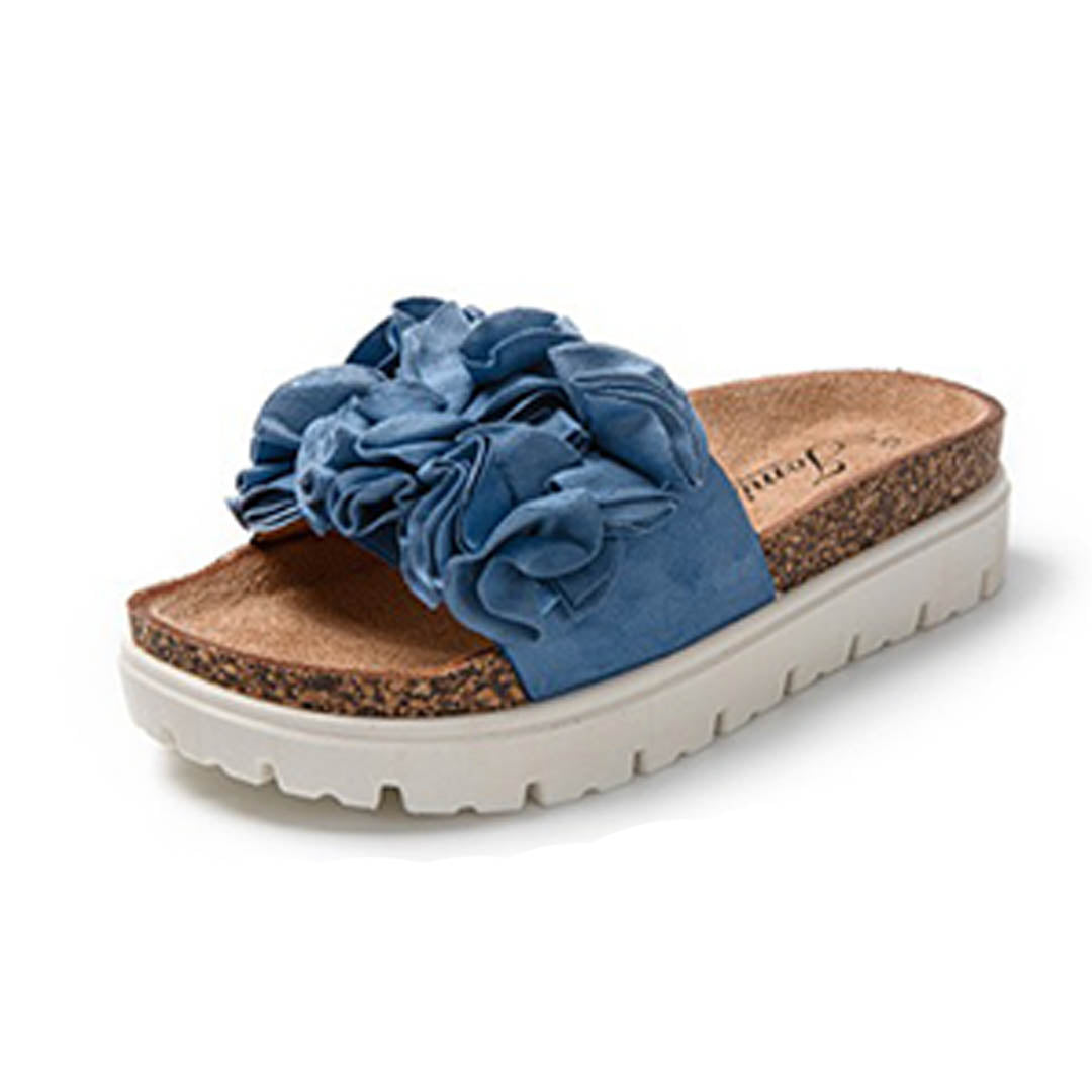 Elly™ | Comfortable Orthopaedic Sandals