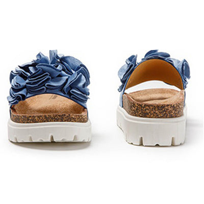 Elly™ | Comfortable Orthopaedic Sandals