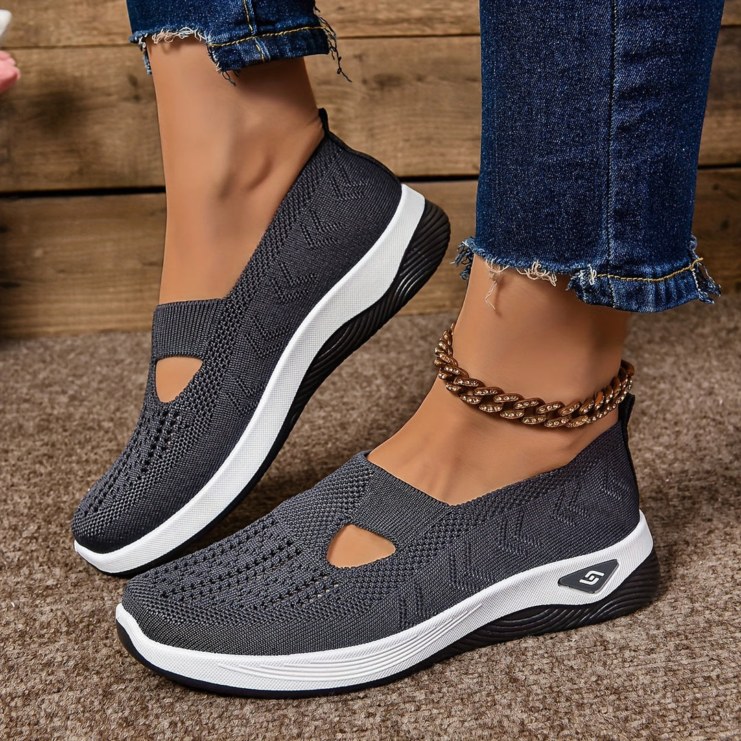 Atty™ | Orthopaedic Non-Slip Shoes