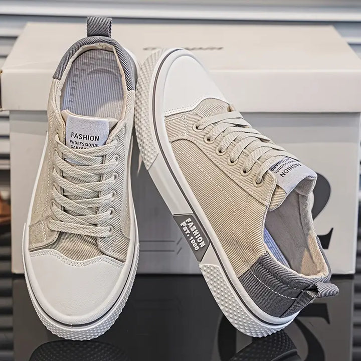 Valmère™ | Comfortable & Casual Sneakers