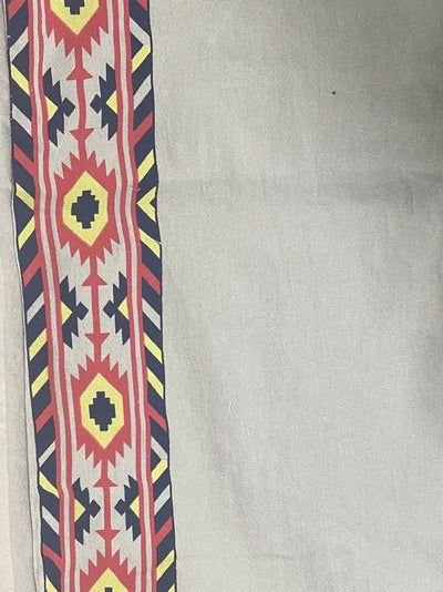 Hendrik™ | Ethnic Comfort Fit Pants